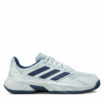 Obuća za tenis adidas CourtJam Control 3 Clay IF9137 Plava