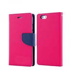 Havana torbica Fancy Diary za Samsung Galaxy A80 A805, preklopna, roza/plava