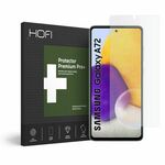 HOFI HYBRID GLASS fleksibilno kaljeno staklo za Samsung GALAXY A72
