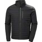 Helly Hansen Men's Crew Insulator 2.0 Jakna Ebony S