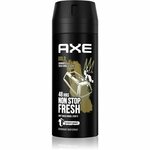 Axe Gold dezodorans u spreju za muškarce 150 ml
