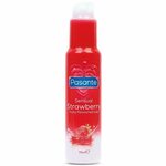 Pasante Wild Strawberry lubrikantni gel 75 ml