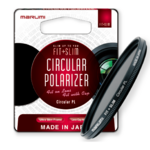 MARUMI filter FIT+SLIM CPL cirkularni polarizator 62mm