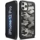 Ringke Fusion X Design futrola za iPhone 12 Pro / iPhone 12 Camo