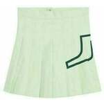 J.Lindeberg Naomi Skirt Patina Green S