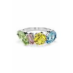 Prsten Swarovski GEMA 5708941