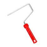 Ručka za valjak 18cm