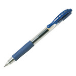 Roler gel grip G2 Pilot BL-G2-5-L plavi