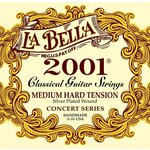 LaBella 2001 MH