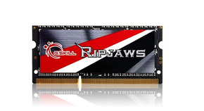 G.SKILL Ripjaws F3-1600C9S-8GRSL
