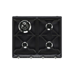 Smeg ugradbena pećnica SR964NGH