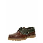 Barbour Mokasinke MFO0795BR71 Smeđa