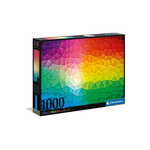 Clementoni slagalica Colorboom Collection, 1000 dijelova (39597)