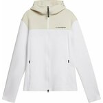 J.Lindeberg Jeff Hood White 2XL