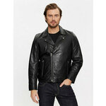 Pepe Jeans Prijelazna jakna Valen PM402881 Crna Regular Fit