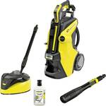 Karcher K7 Smart Control 60 °C, visokotlačni perač, 180 bar, 3000W, 10m, 600 l/h