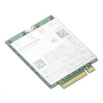 LENOVO 4G LTE modul ThinkPad Fibocom L860-GL-16 CAT16 M.2 za ThinkPad X13/X13 Yoga G4, L14/L15 G4