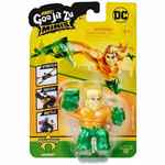 Heroes of Goo Jit Zu Minis: figura Aquamana iz DC Comics