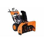 VILLAGER freza za snijeg VST 120 (8.8 kW, 4-takt, 87cm)