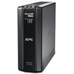 APC BR1500GI, 1500VA/5000VA, 865W