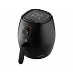Sencor SFR 3130BK friteza, 3.5 L