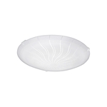 Eglo 96089 - LED stropna svetilka MARGITTA 1 LED/11W/230V