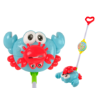 Hodalica Luminous Crab - plava