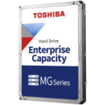 HDD Server TOSHIBA MG10 8TB CMR 512e, 3.5, 512MB, 7200RPM, SATA, SKU: HDEB028GEA51F MG10ADA800E MG10ADA800E