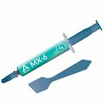 ARCTIC COOLING MX-6 (4g) i 6 komad MX Cleaner set