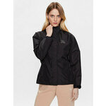 HELLY HANSEN Outdoor jakna 'SEVEN' crna / bijela
