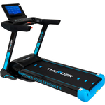 JAKS Traka za trčanje Thunder Ignite S TFT Black