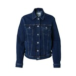 Pepe Jeans Prijelazna jakna tamno plava 21584076