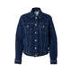 Pepe Jeans Prijelazna jakna tamno plava 21584076