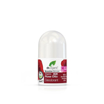 Ružino ulje dezodorans 50 ml