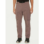 Helly Hansen Nautičke hlače Arc 22 53725 Smeđa Regular Fit