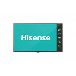 Hisense signage displej 43BM66AE, 43" (110 cm)