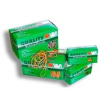 Gumica vezica fi 100mm 100gr natur