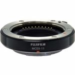 Fujifilm Macro Extension Tube MCEX-11 produžni prsten 11mm s auto fokusom za Fuji X-Mount