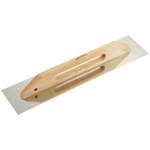 Zidarska žlica ŽLICA ZIDARSKA METALNA LUX ZLICA ZA GLET 13 X 58,GLATKO