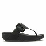 Japanke FitFlop Lulu HG9 Crna
