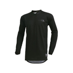 Dres Oneal Element Classic Black - L