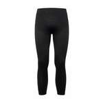 Champion Authentic Athletic Apparel Sportske hlače kaki / crna