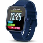 LAMAX Electronics BCool 2 Play pametni satovi za djecu Blue 1 kom