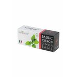 Veritable Lingot® Lemon Basil - Organic