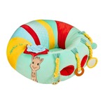 Sophie La Girafe Baby aktivna fotelja Fresh Touch