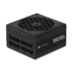 Corsair napajanje RM1200E, 1200 W/150 W, 120mm