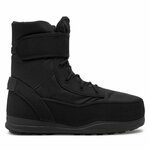 Bogner Čizme za snijeg Laax 1 B 32447504 Crna