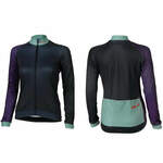 DRES DUGI RUKAV XLC RACE WOMEN - L