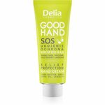 Delia Cosmetics Good Hand S.O.S. zaštitna krema za ruke 75 ml