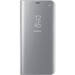 Samsung maska (torbica) za mobitel Galaxy S8, EF-ZG955CSEGWW, srebrna